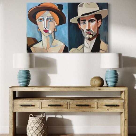 Molly and Miller - Picture 6 of 6